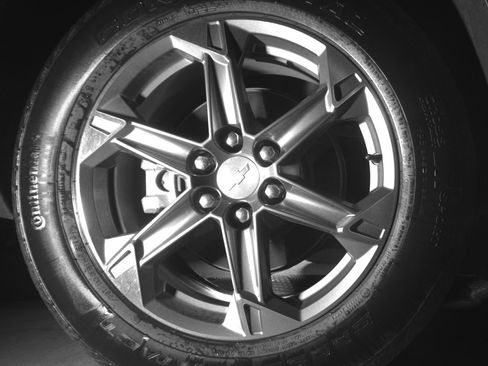 Used 2025 Chevrolet Blazer LT image 15