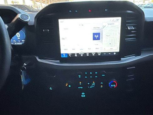 Certified 2024 Ford F150 XL w/ Equipment Group 103A High image 12