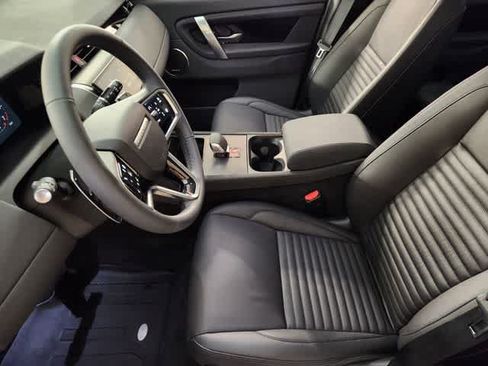 Used 2025 Land Rover Discovery Sport S AWD/4WD image 14