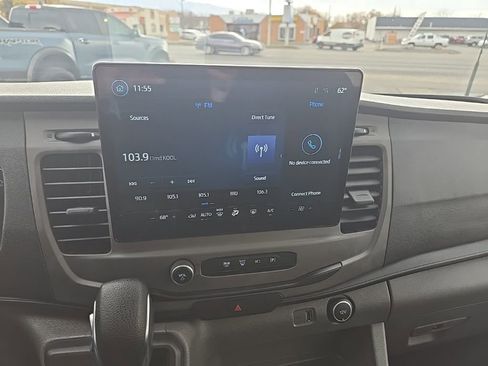 Used 2022 Ford Transit 350 XLT image 20