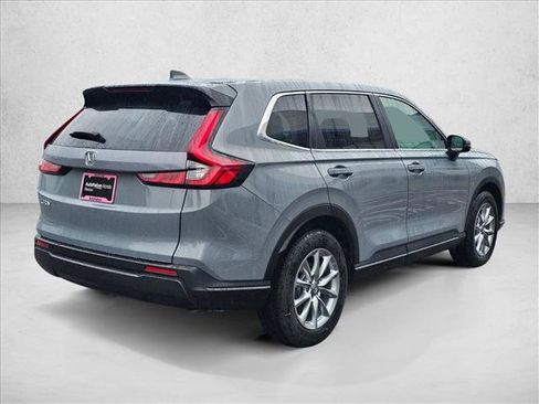 New 2026 Honda CR-V EX image 5