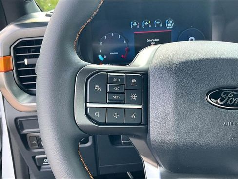 Used 2025 Ford F150 Tremor w/ Equipment Group 402A High AWD/4WD image 21