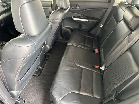 Used 2016 Honda CR-V EX-L image 29