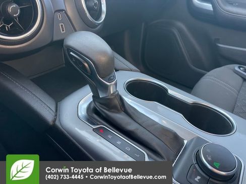 Used 2021 Chevrolet Blazer LT FWD image 14