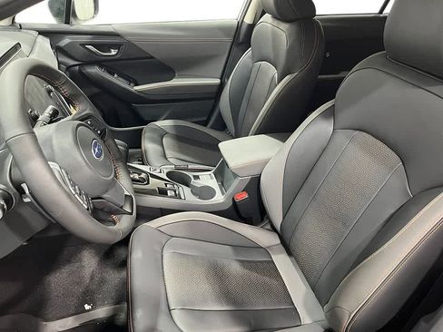 New 2026 Subaru Crosstrek 2.5i Limited image 12