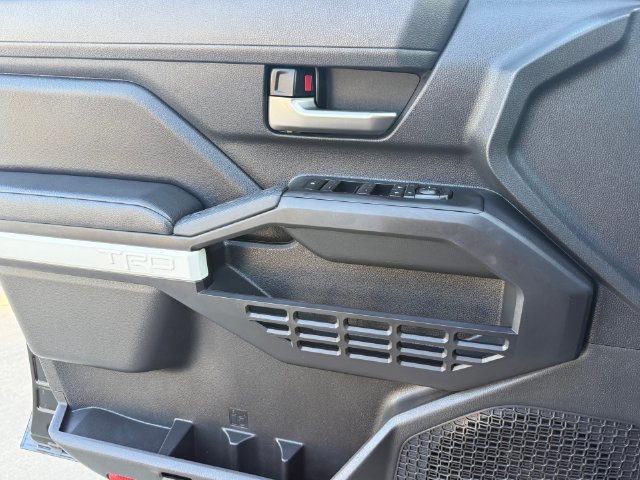 Used 2024 Toyota Tacoma TRD Off-Road AWD/4WD image 26