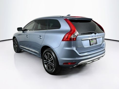Used 2017 Volvo XC60 T5 Dynamic w/ Preferred Option Package AWD/4WD image 5