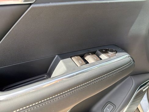 New 2026 GMC Acadia Elevation w/ Black Edition image 15