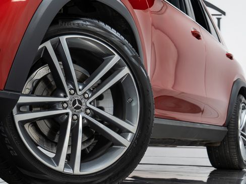 Certified 2022 Mercedes-Benz GLE 350 4MATIC image 27