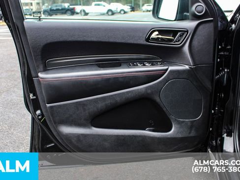 Used 2024 Dodge Durango GT image 38