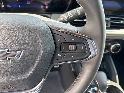New 2025 Chevrolet TrailBlazer ACTIV w/ Convenience Package image 19
