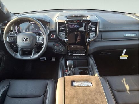 New 2026 RAM 1500 RHO AWD/4WD image 8