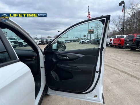 Used 2024 Buick Envista Preferred w/ Convenience I Package image 33