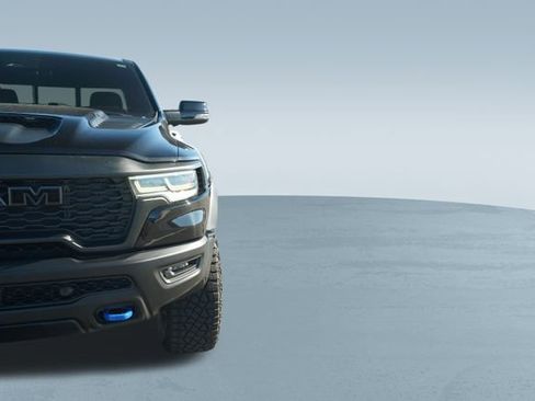 Used 2025 RAM 1500 RHO w/ RHO Level 1 Equipment Group image 41