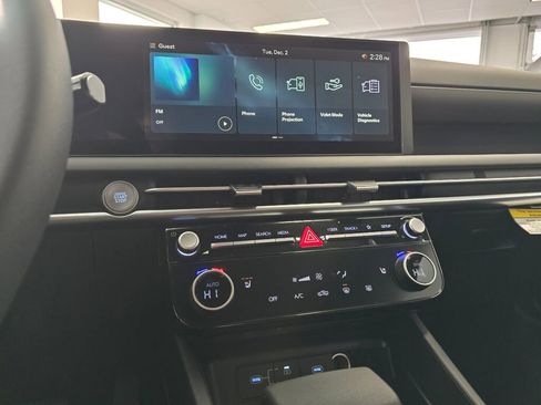 New 2026 Hyundai Santa Cruz SEL image 25