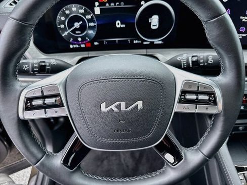 Certified 2023 Kia Telluride SX X-Line AWD/4WD image 11
