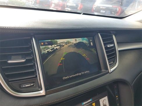 Used 2020 INFINITI QX50 Luxe w/ Navigation Package image 90