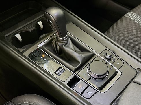 Used 2025 MAZDA CX-50 AWD 2.5 S w/ Premium Package image 25