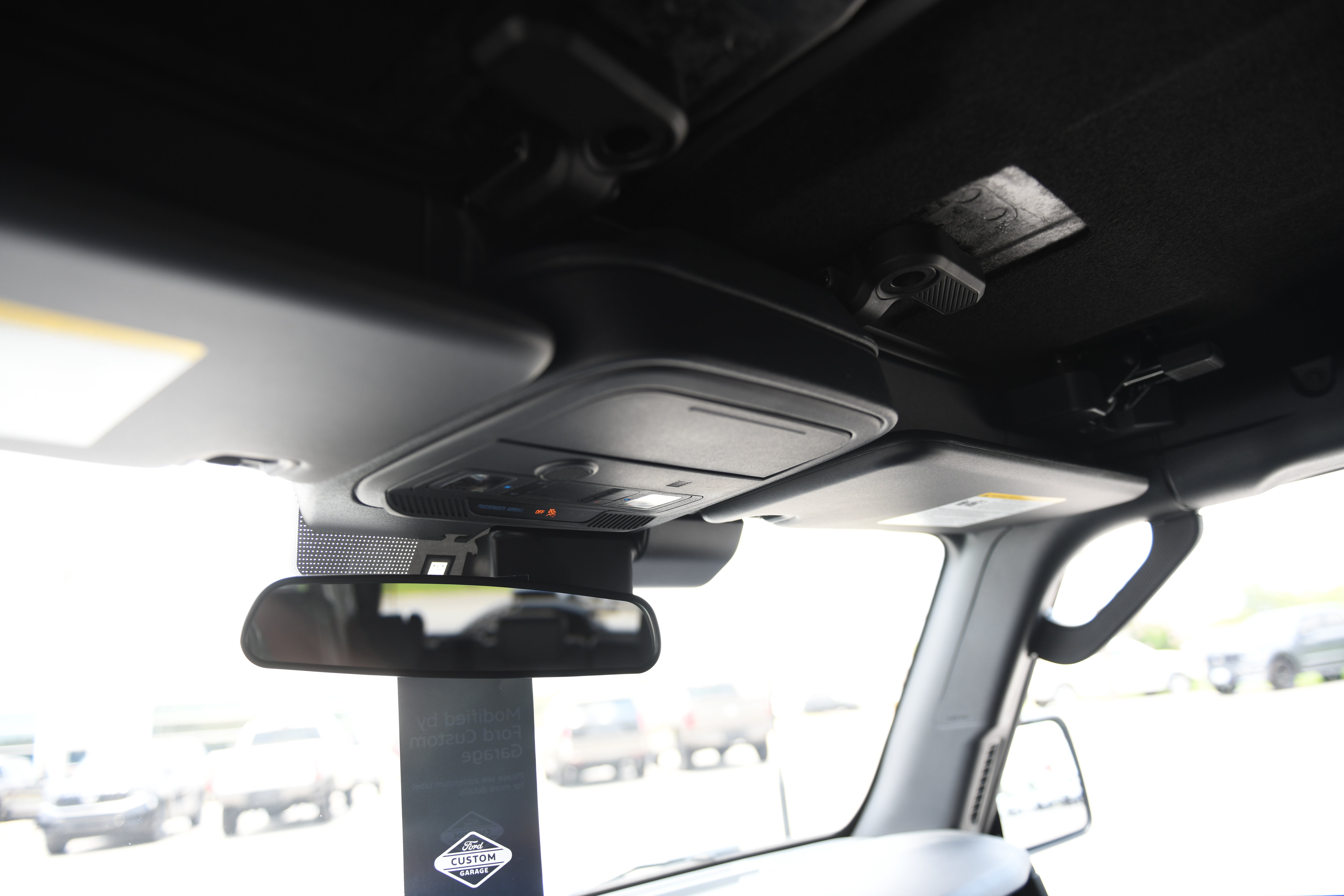 New 2026 Ford Bronco Big Bend AWD/4WD image 28