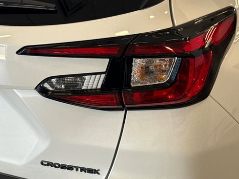 New 2026 Subaru Crosstrek 2.5i Limited w/ Crosstrek Mirror Package image 25