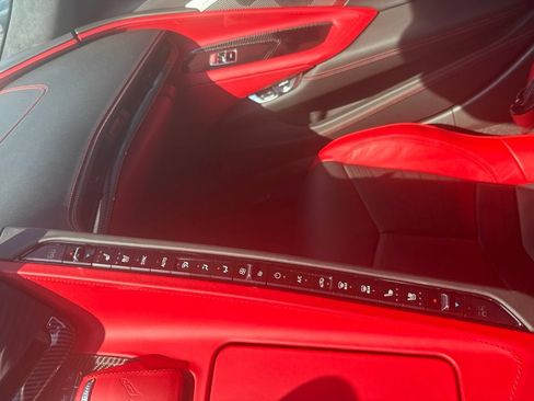 Used 2023 Chevrolet Corvette Stingray Premium Conv w/ Z51 Performance Package RWD image 20