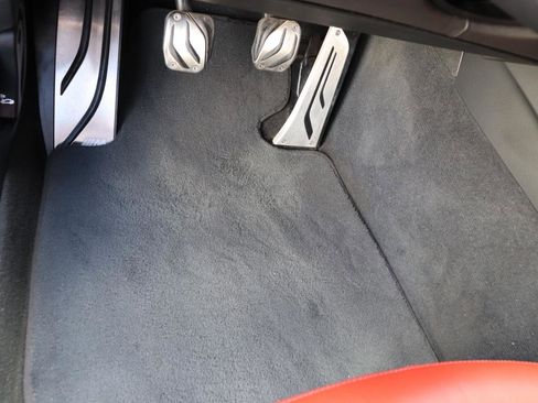 Used 2018 BMW M3 Competition image 82