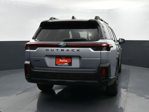 New 2026 Subaru Outback Touring XT image 30