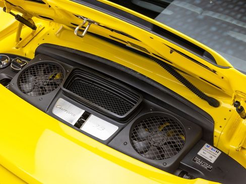 Used 2012 Porsche 911 Carrera S RWD image 22