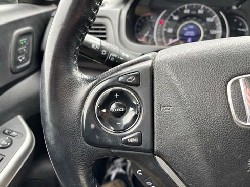 Used 2015 Honda CR-V Touring image 14