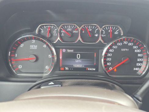 Used 2015 GMC Yukon XL SLT w/ Open Road Package AWD/4WD image 26