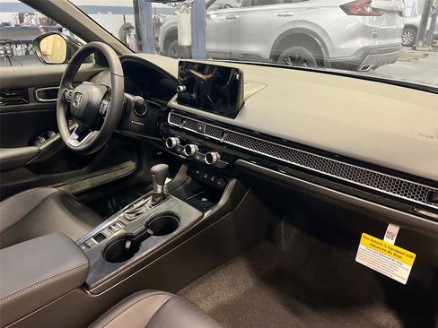 New 2026 Honda Civic Sport Touring image 31