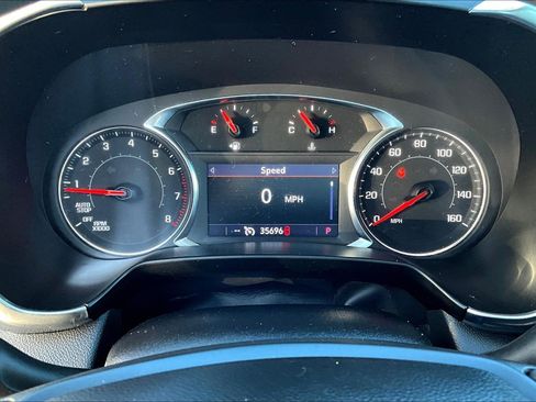 Used 2023 Chevrolet Blazer LT image 8