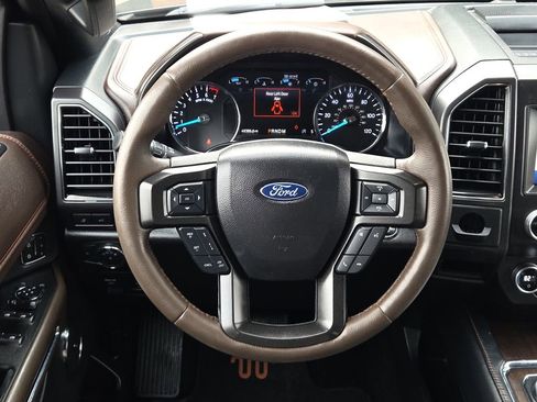 Used 2020 Ford Expedition King Ranch w/ Cargo Package image 16