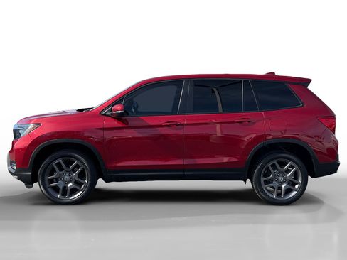 Certified 2023 Honda Passport EX-L image 2