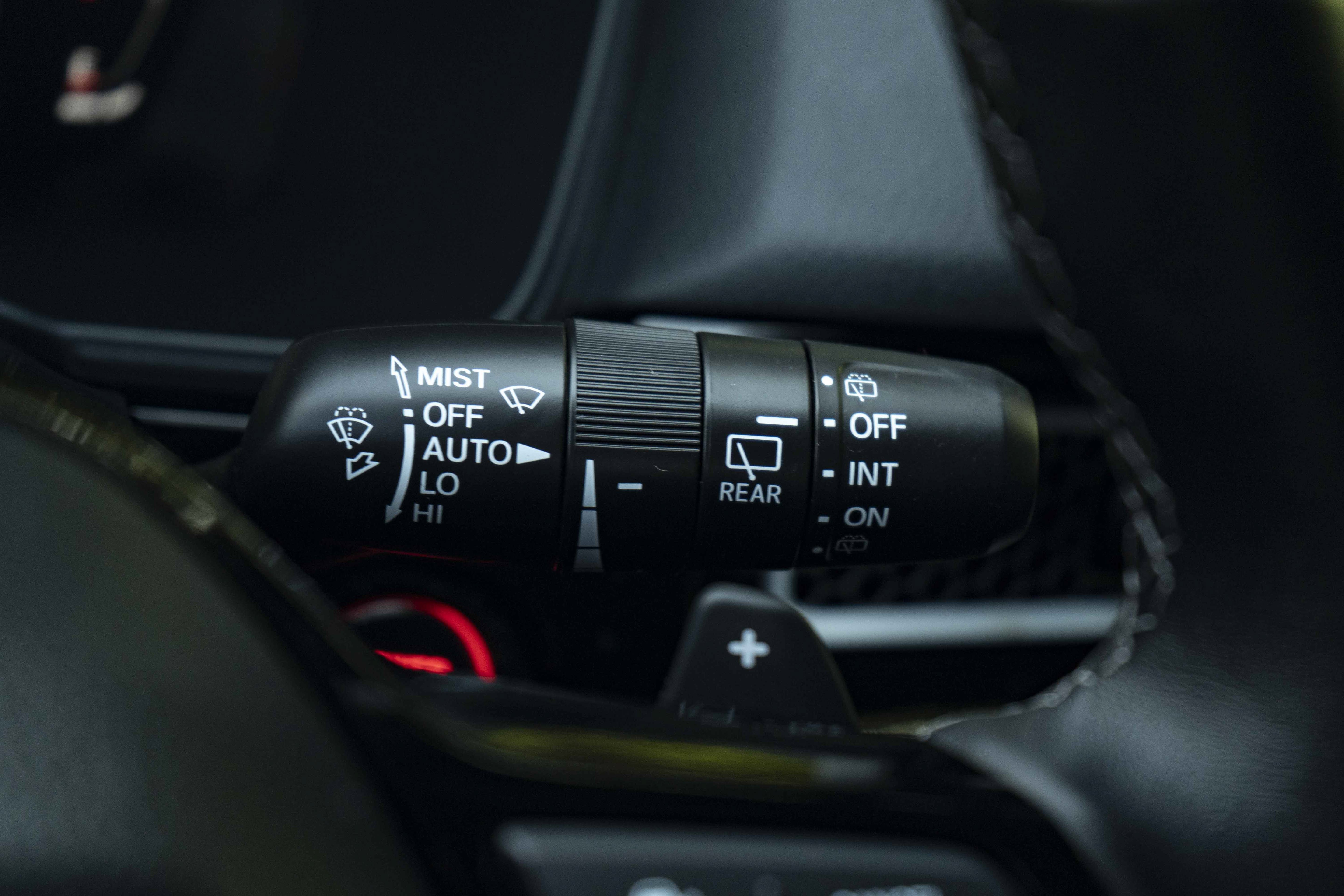 Used 2026 Honda Civic Sport Touring image 24