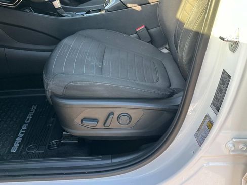 Used 2024 Hyundai Santa Cruz SEL image 28