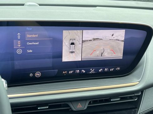 New 2026 Buick Envision Avenir AWD/4WD image 33