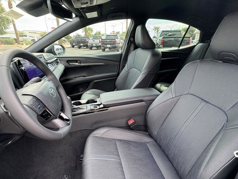 New 2026 Toyota Camry XSE image 16