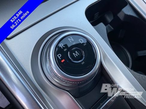 Used 2020 Ford Explorer Platinum AWD/4WD image 28