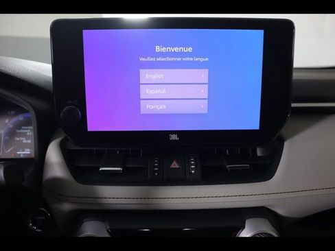 Used 2023 Toyota RAV4 Limited AWD/4WD image 27