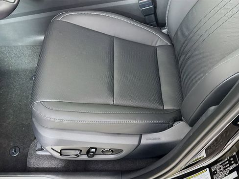 New 2026 Lexus NX 350h AWD w/ Premium Package image 21