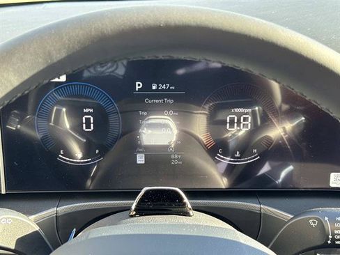 New 2026 Hyundai Santa Fe XRT AWD/4WD image 22