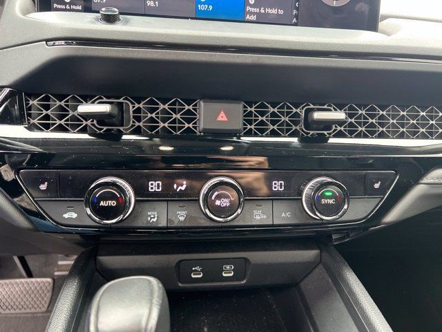Used 2024 Honda Accord EX-L image 19