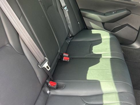 Used 2024 Honda Accord Sport image 16