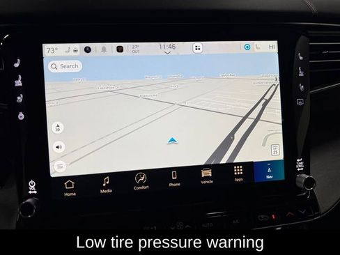 New 2026 Jeep Grand Wagoneer L Limited image 14