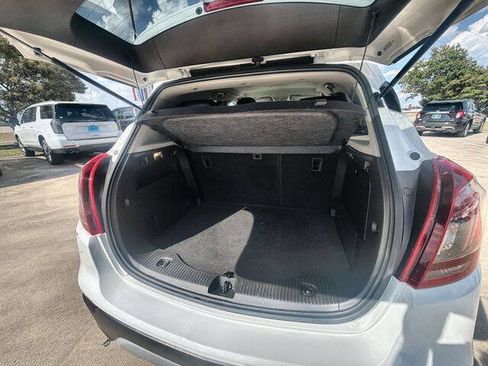 Used 2018 Buick Encore Preferred FWD image 24