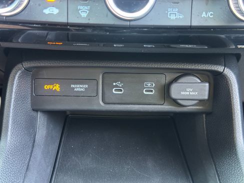 Used 2026 Honda Civic Sport image 25
