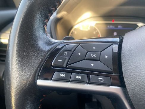 Used 2024 Nissan Altima 2.5 SR image 17