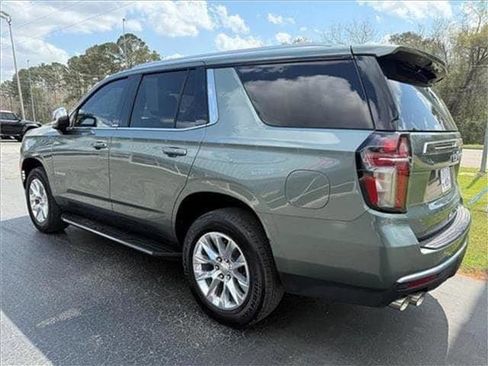 Used 2024 Chevrolet Tahoe Premier RWD image 47