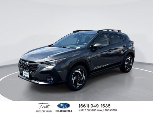 New 2026 Subaru Crosstrek 2.5i Limited AWD/4WD image 1